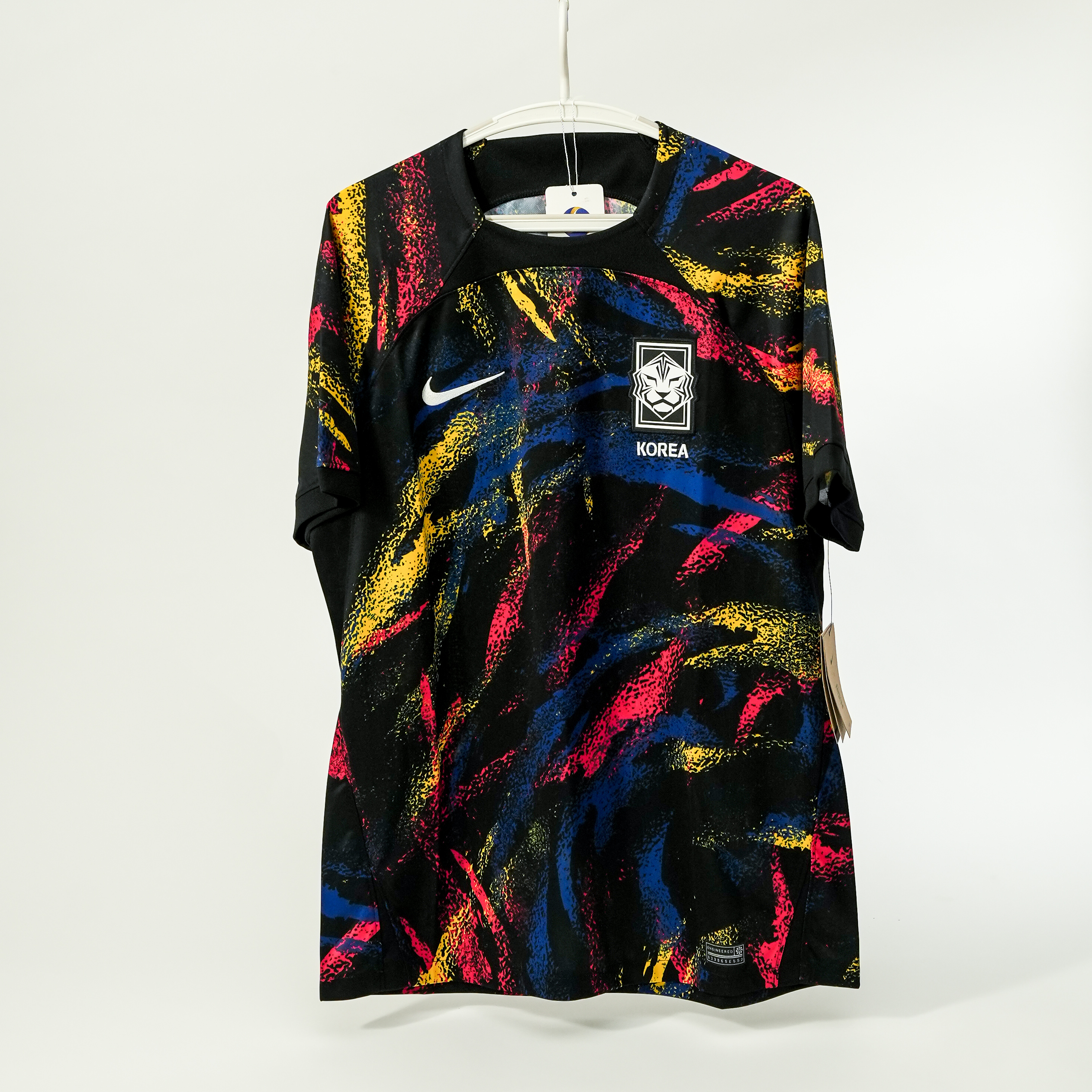 South Korea Away 23/24