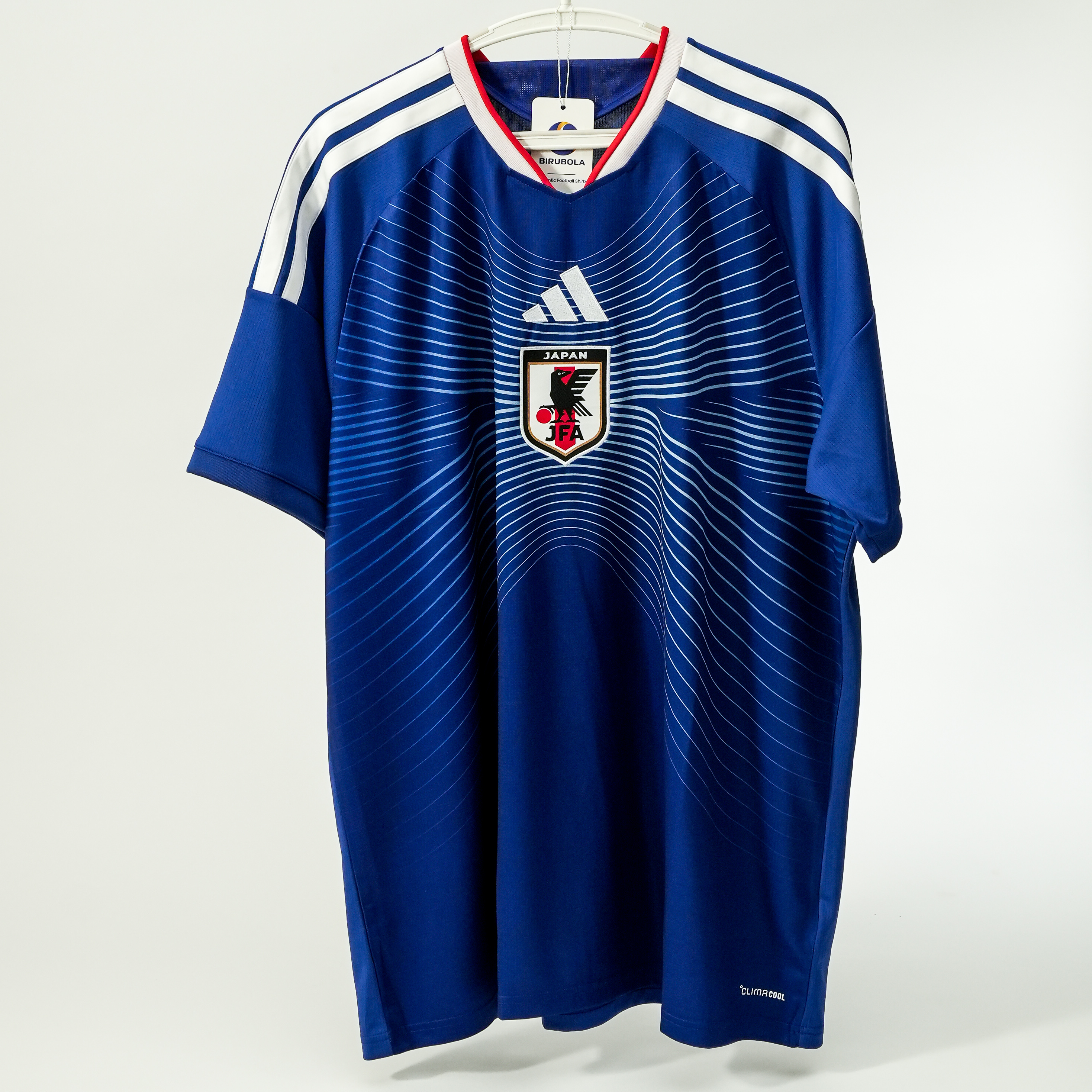 Japan Home 26/27