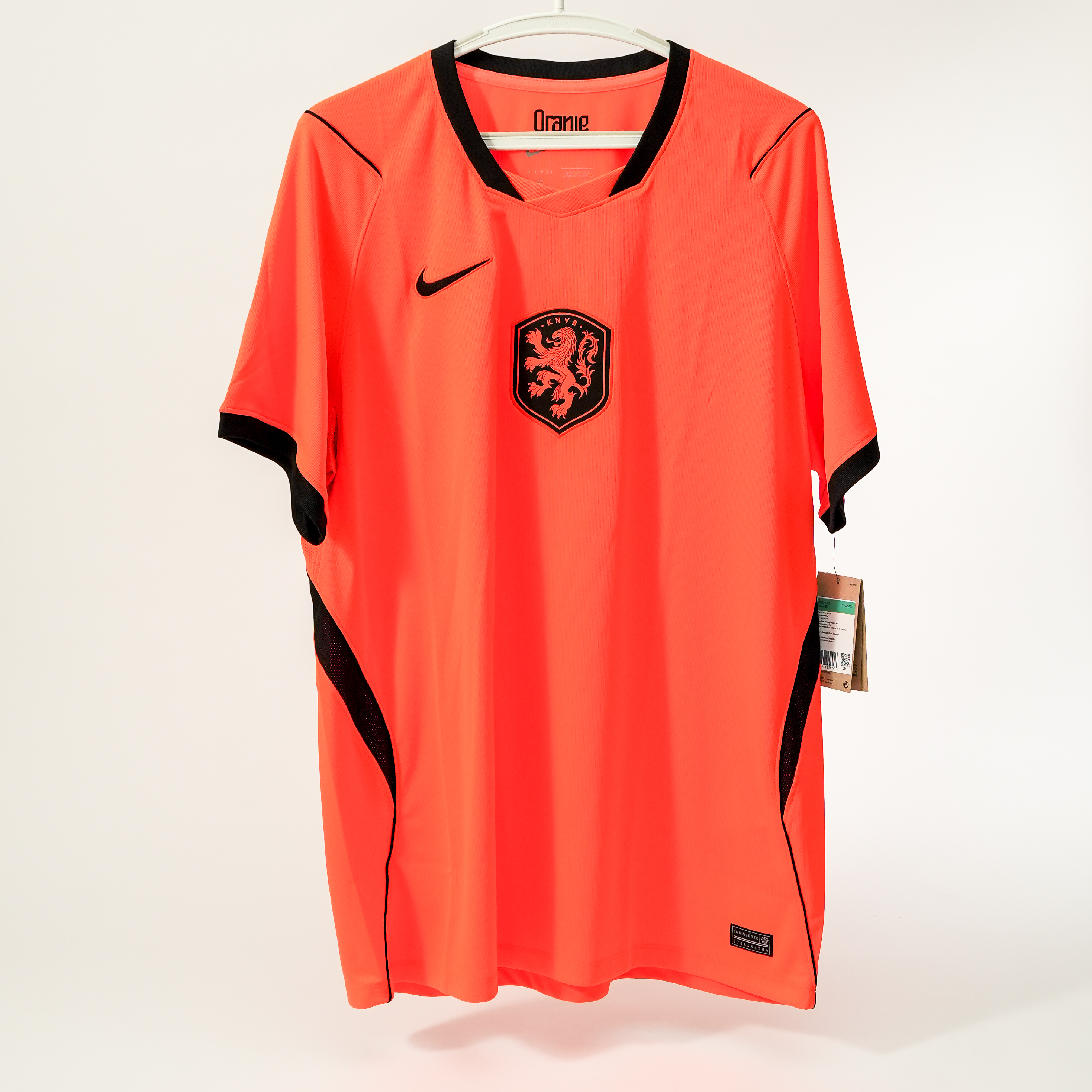 Netherlands Home 26/27