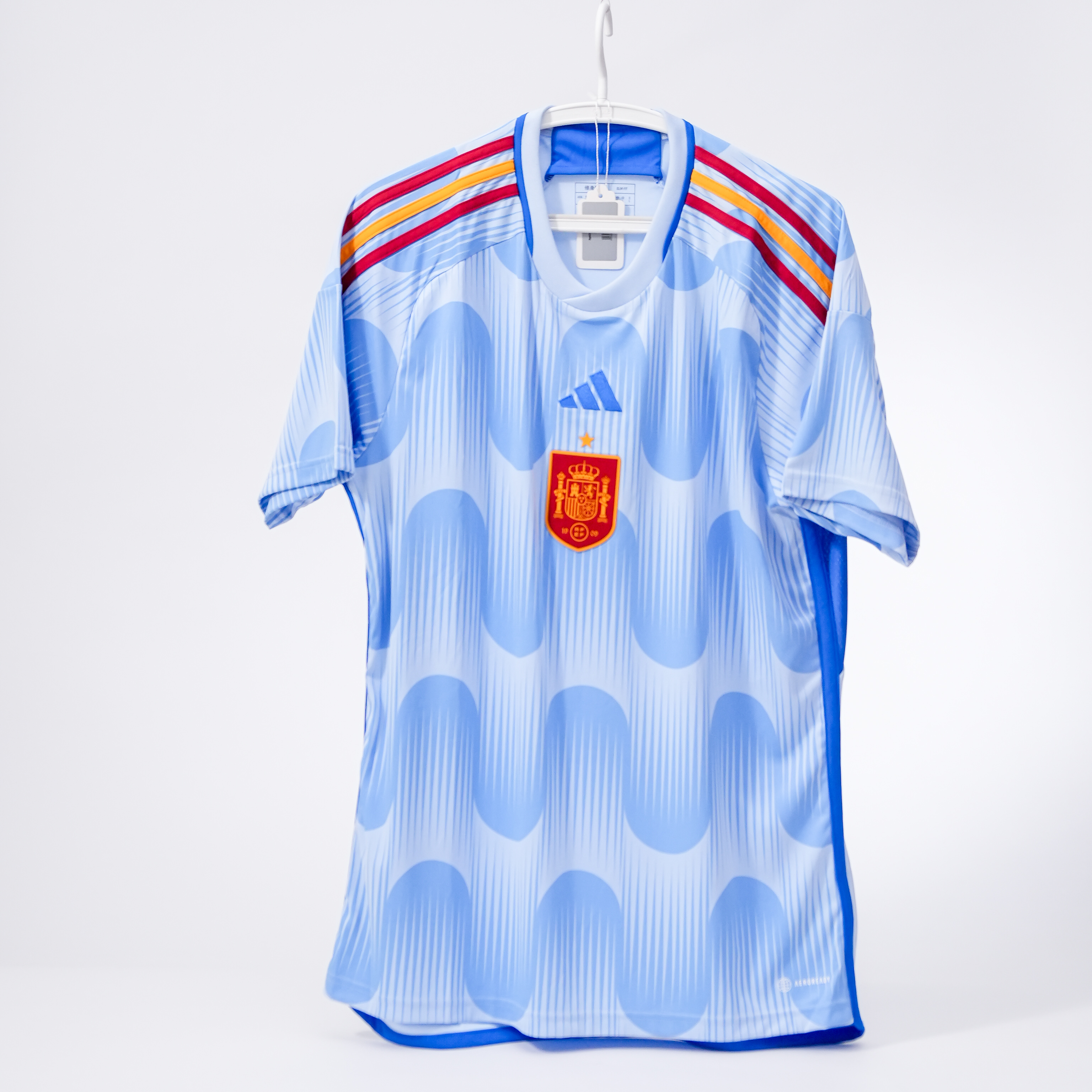 Spain Away 22/23
