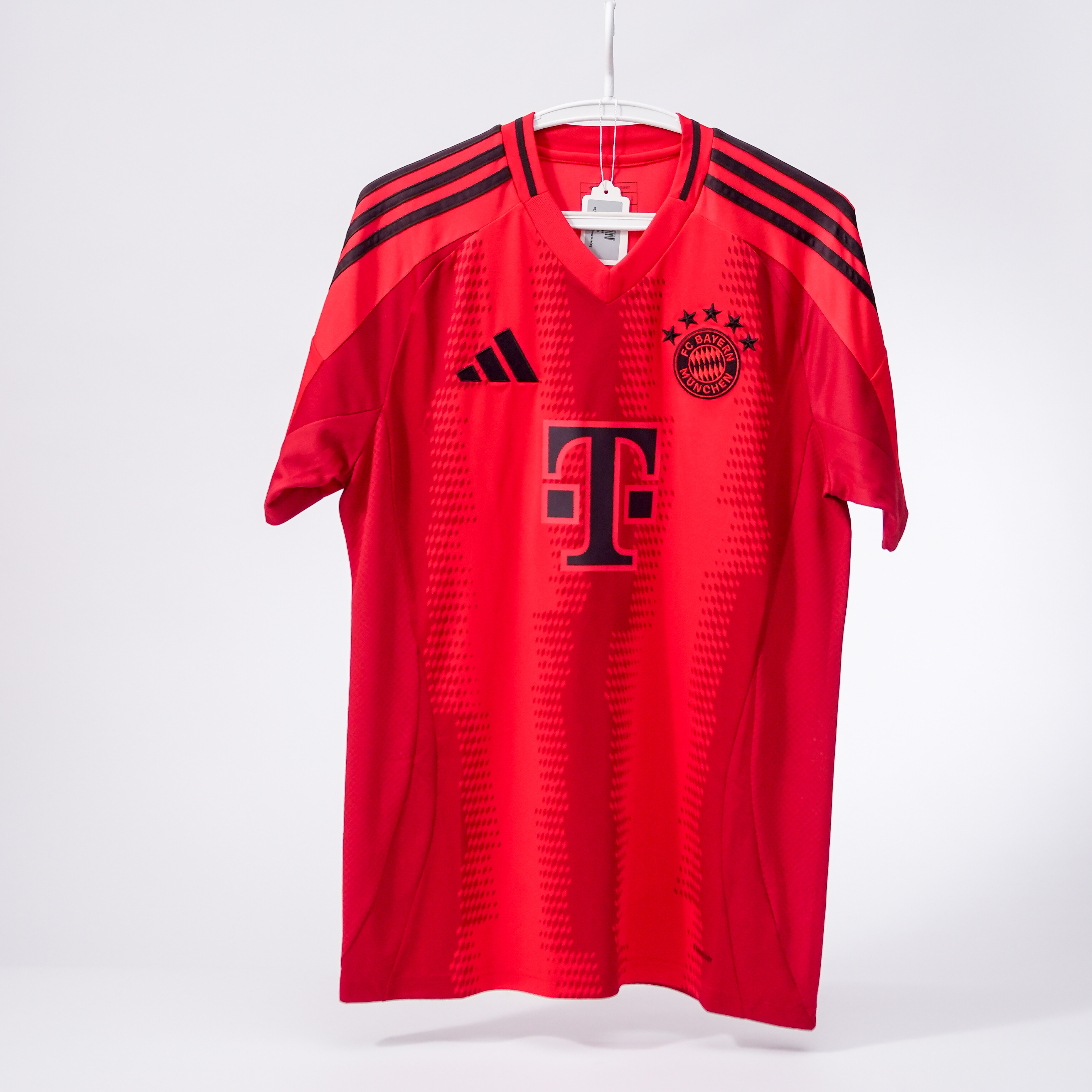 Bayern Munich Home 24/25