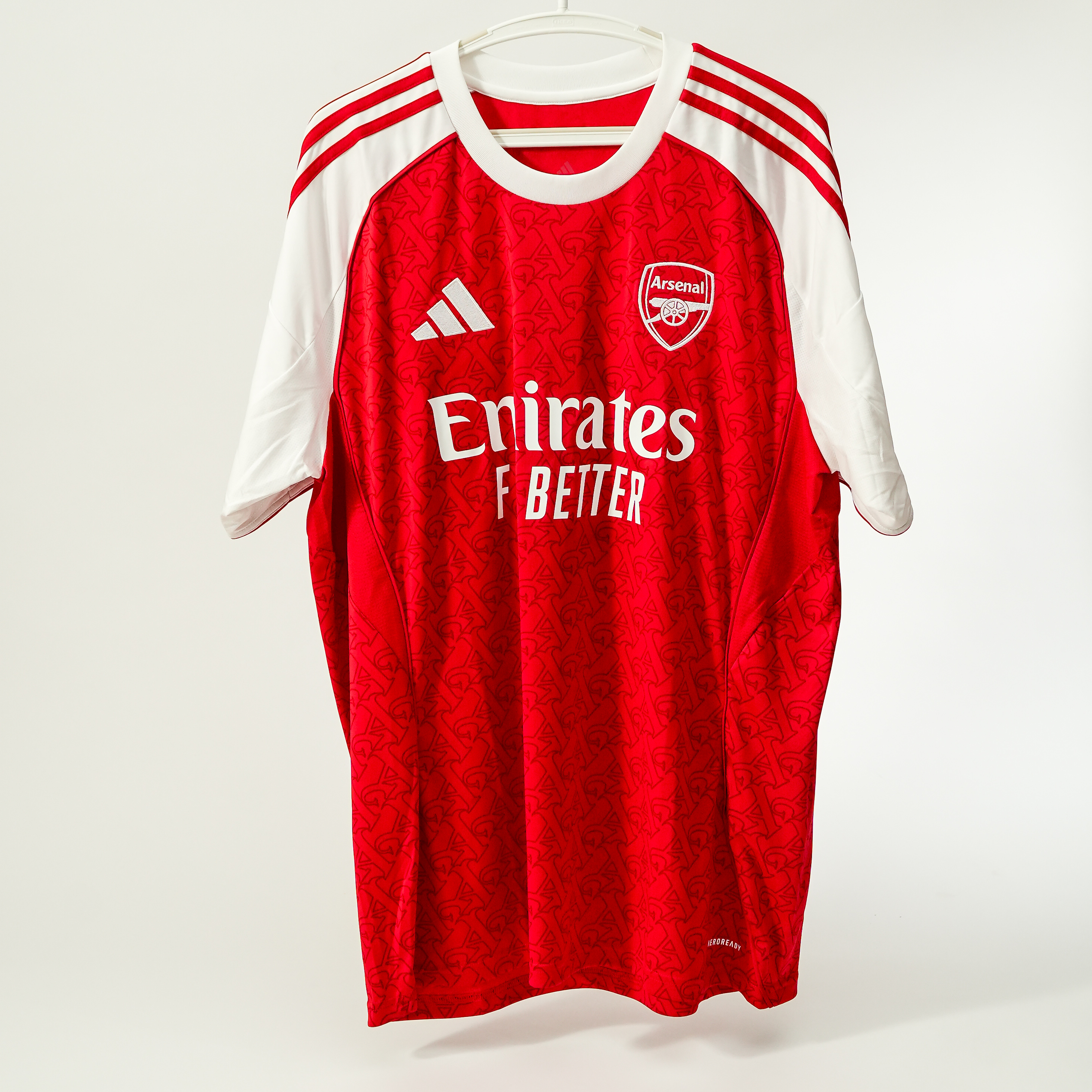 Arsenal Home 25/26