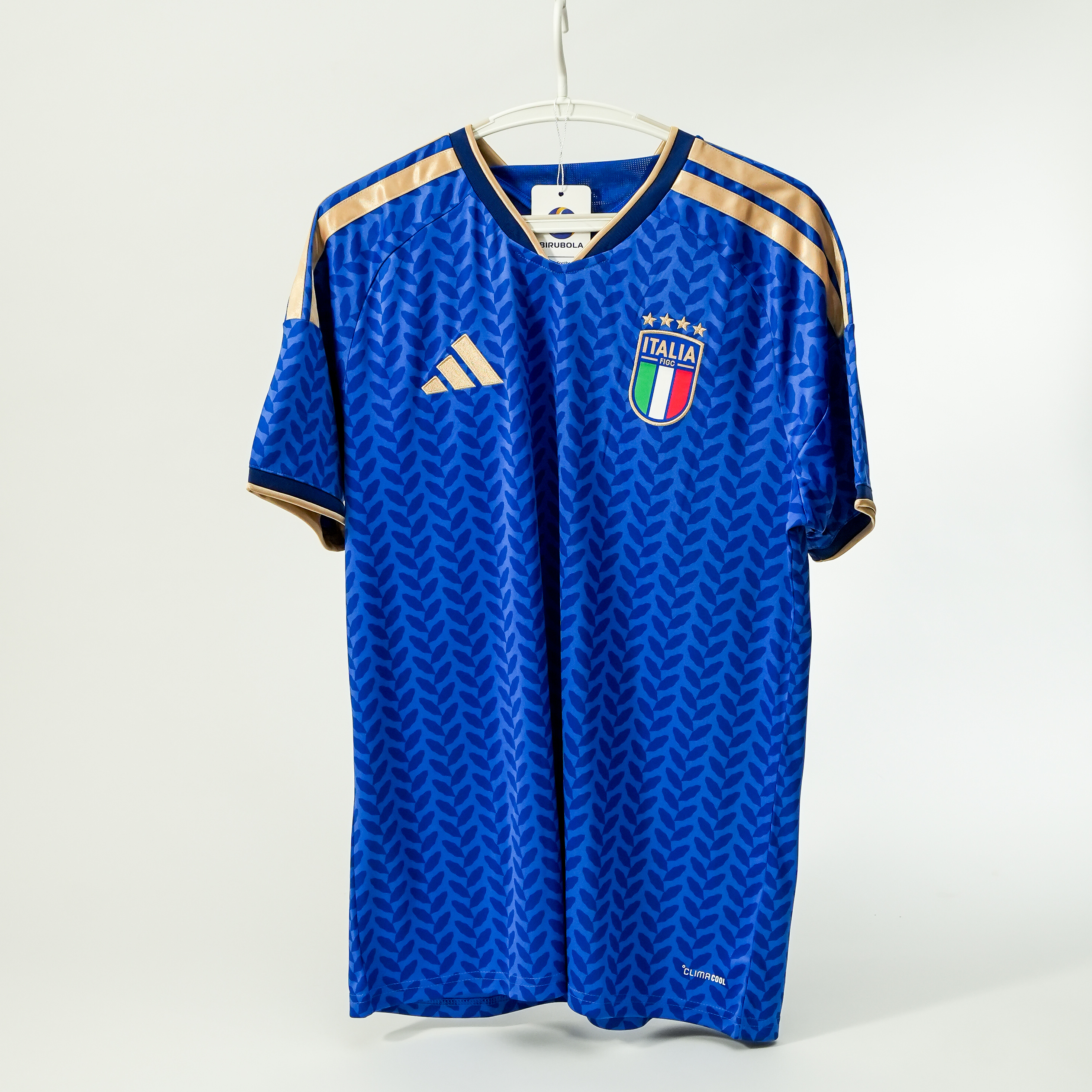 Italy Home 25/26