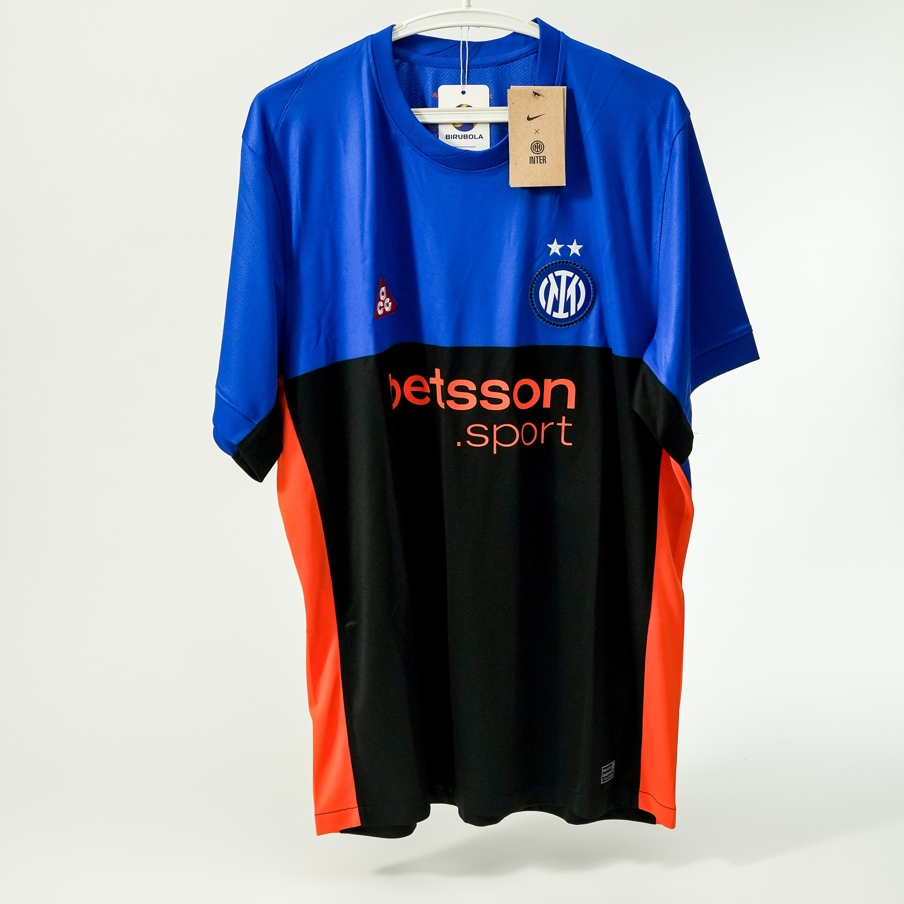 Inter Milan 3rd 25/26