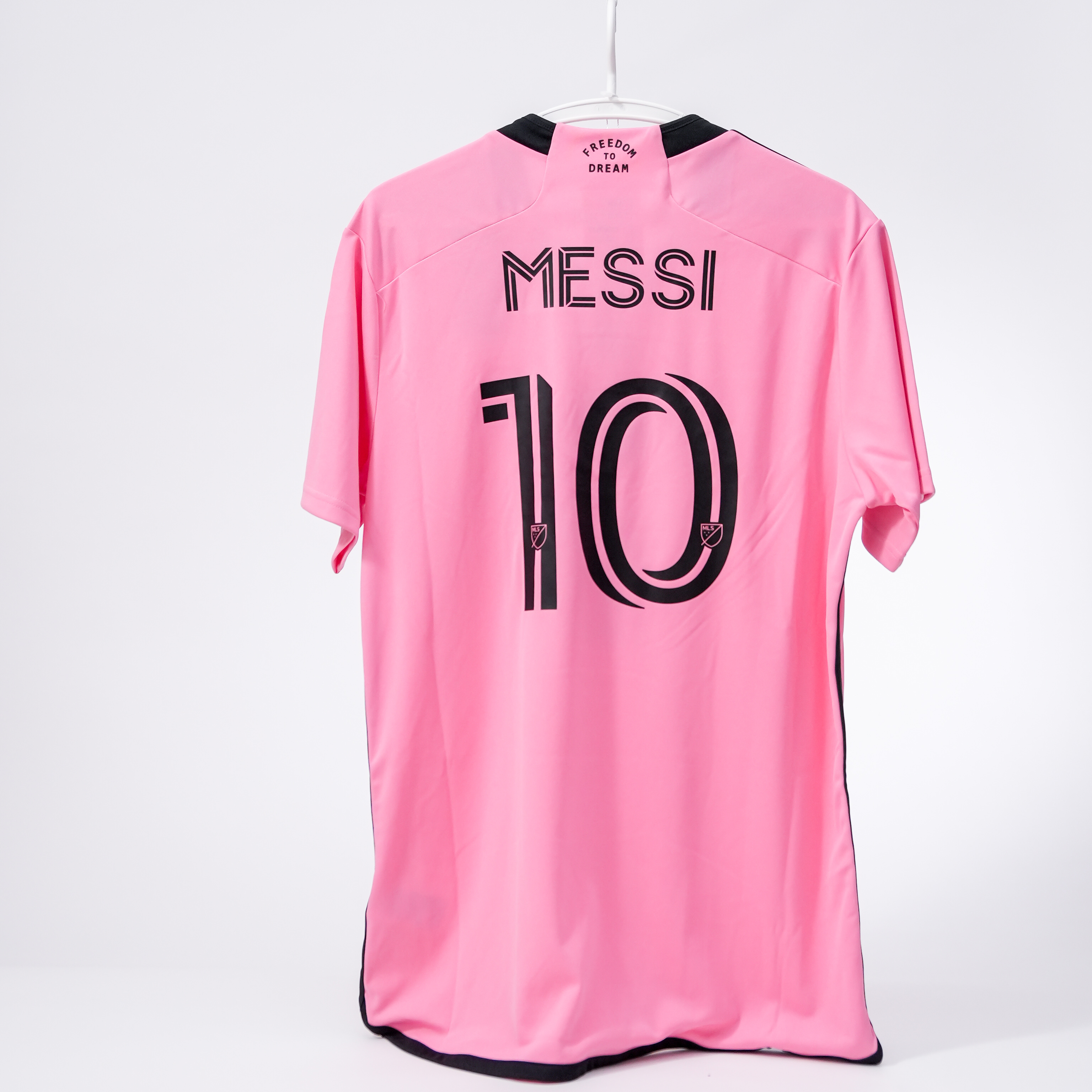 Inter Miami Home 24/25 #10 MESSI