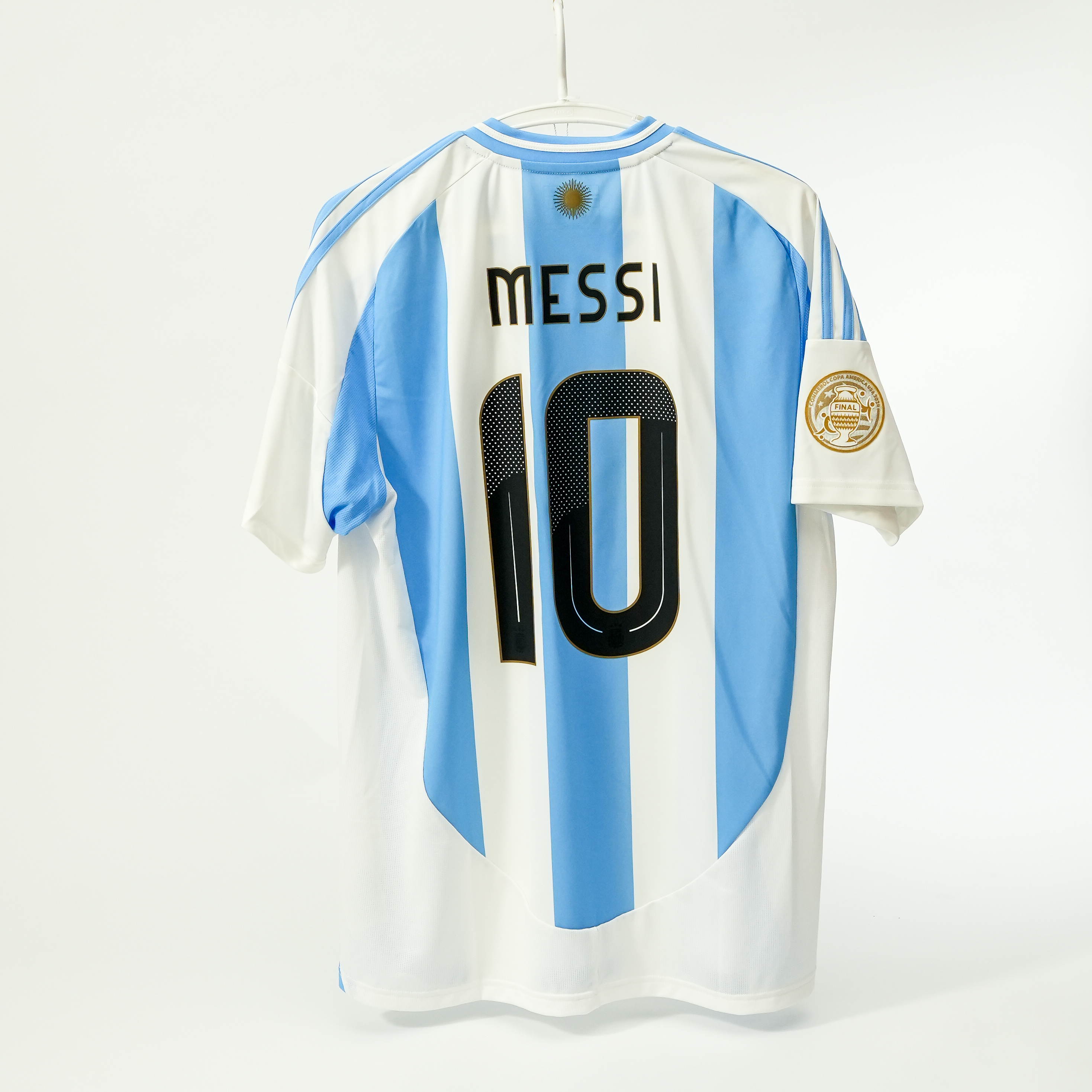 Featured football jersey
