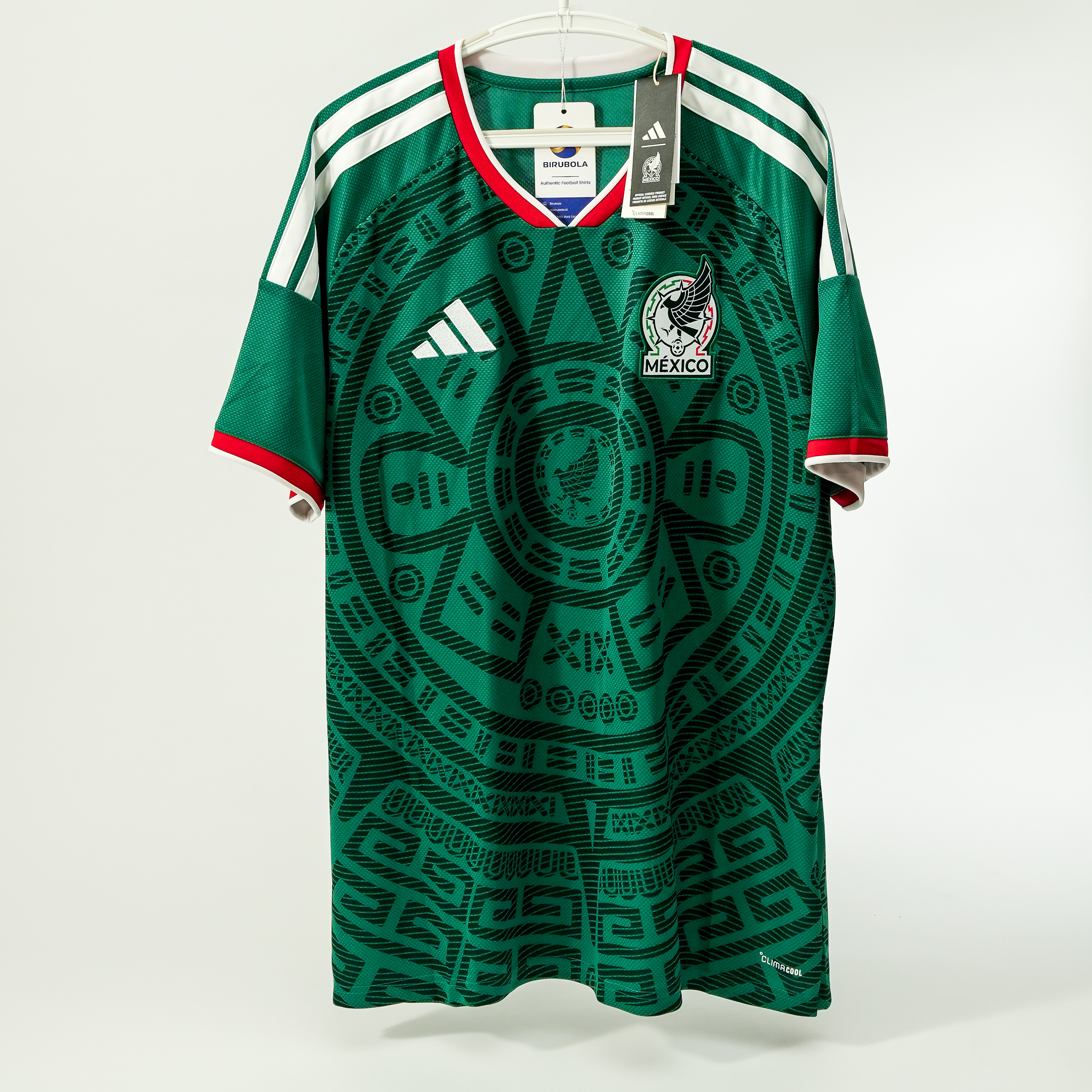 Mexico Home 26/27